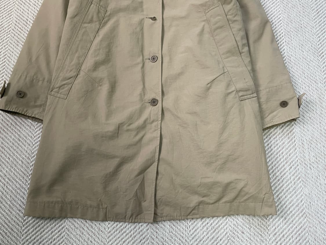 마가렛호웰 패디드 라이너 코트 J03612 상품이미지2