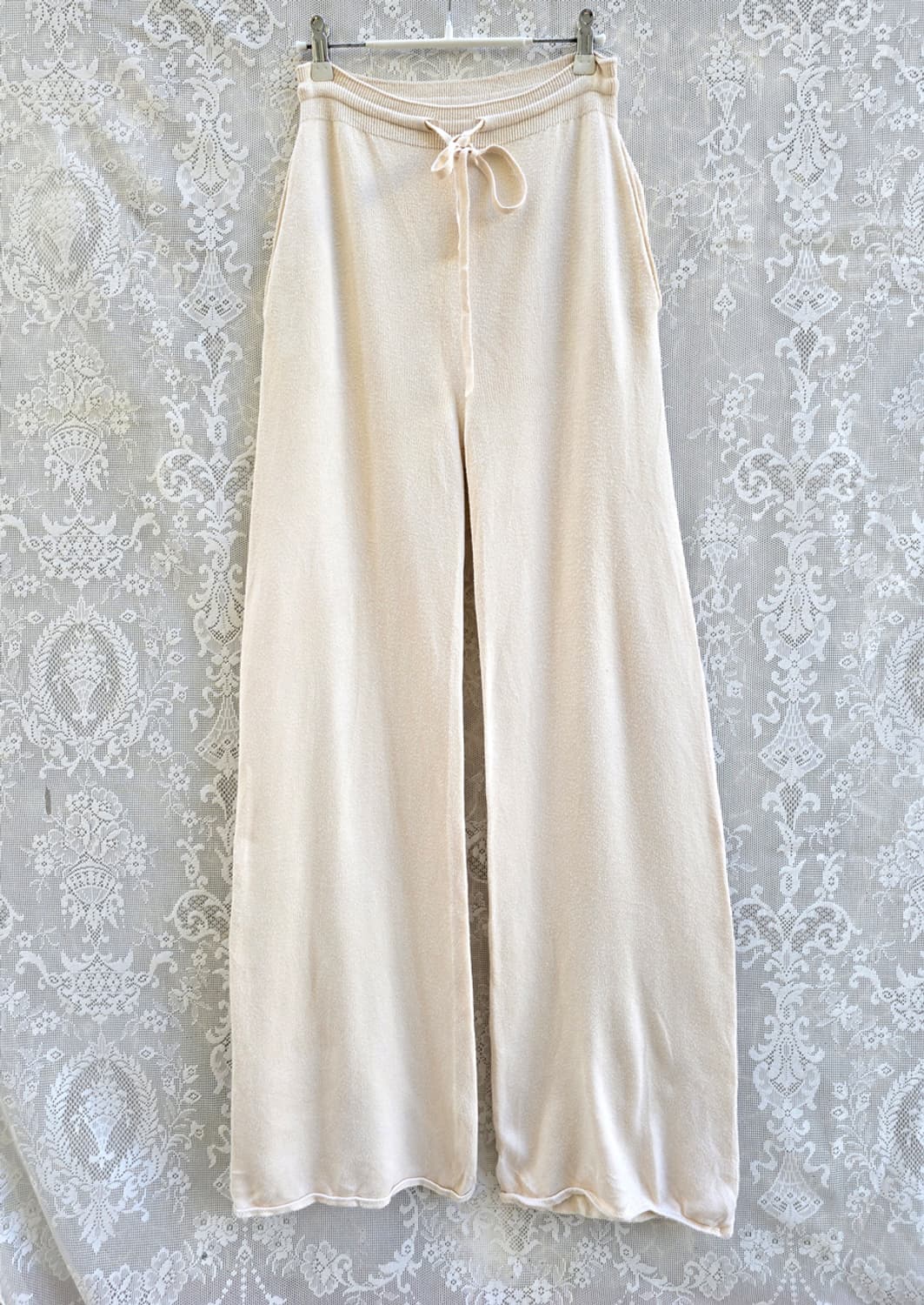 일본 네테네 이지 팬츠 (made in japan) 상품이미지1