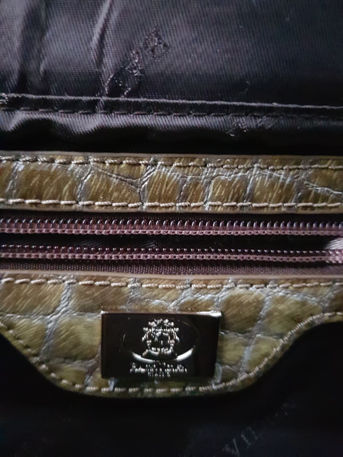 발리 여성 체인 숄더백(정품) 상품이미지4