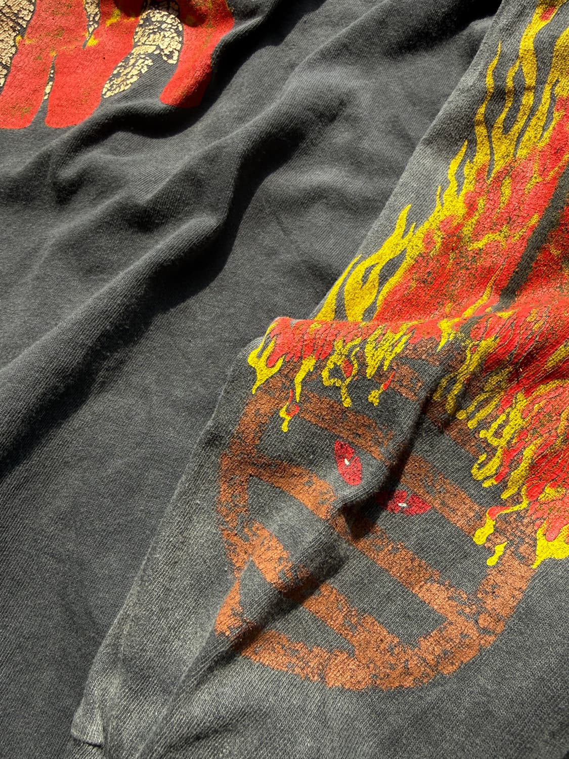 세인트미카엘 리브인헬 롱슬리브 L(XL) 상품이미지5