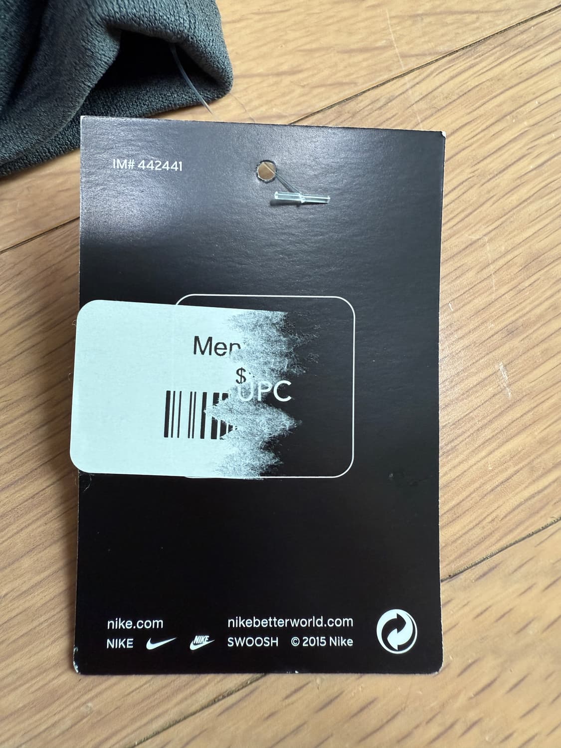 [XL] 나이키 드라이핏 NFL 슈퍼볼 필라델피아 이글스 하프집업 상품이미지7