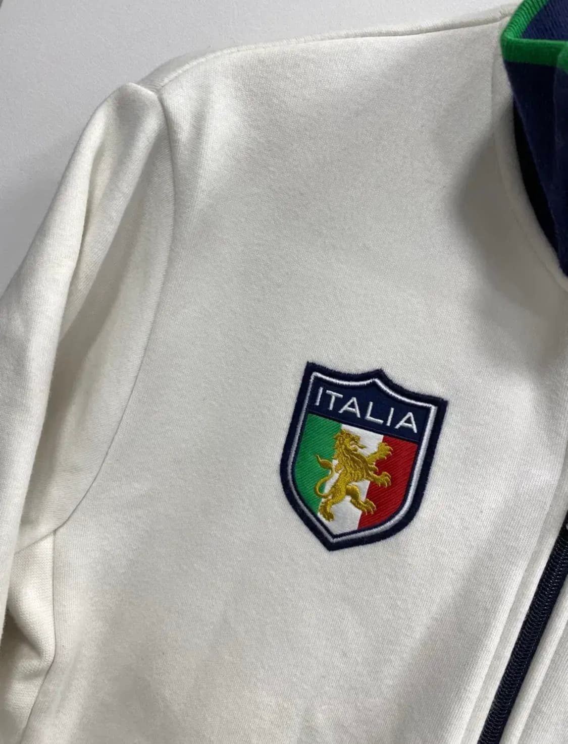 폴로 빅포니 집업 상품이미지4