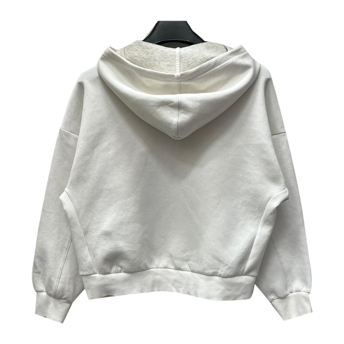 아디다스 UR 스웨트 후드티 XS 상품이미지2