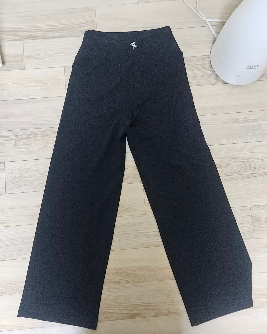 젝시믹스 벨라 와이드 레깅스 s 상품이미지2