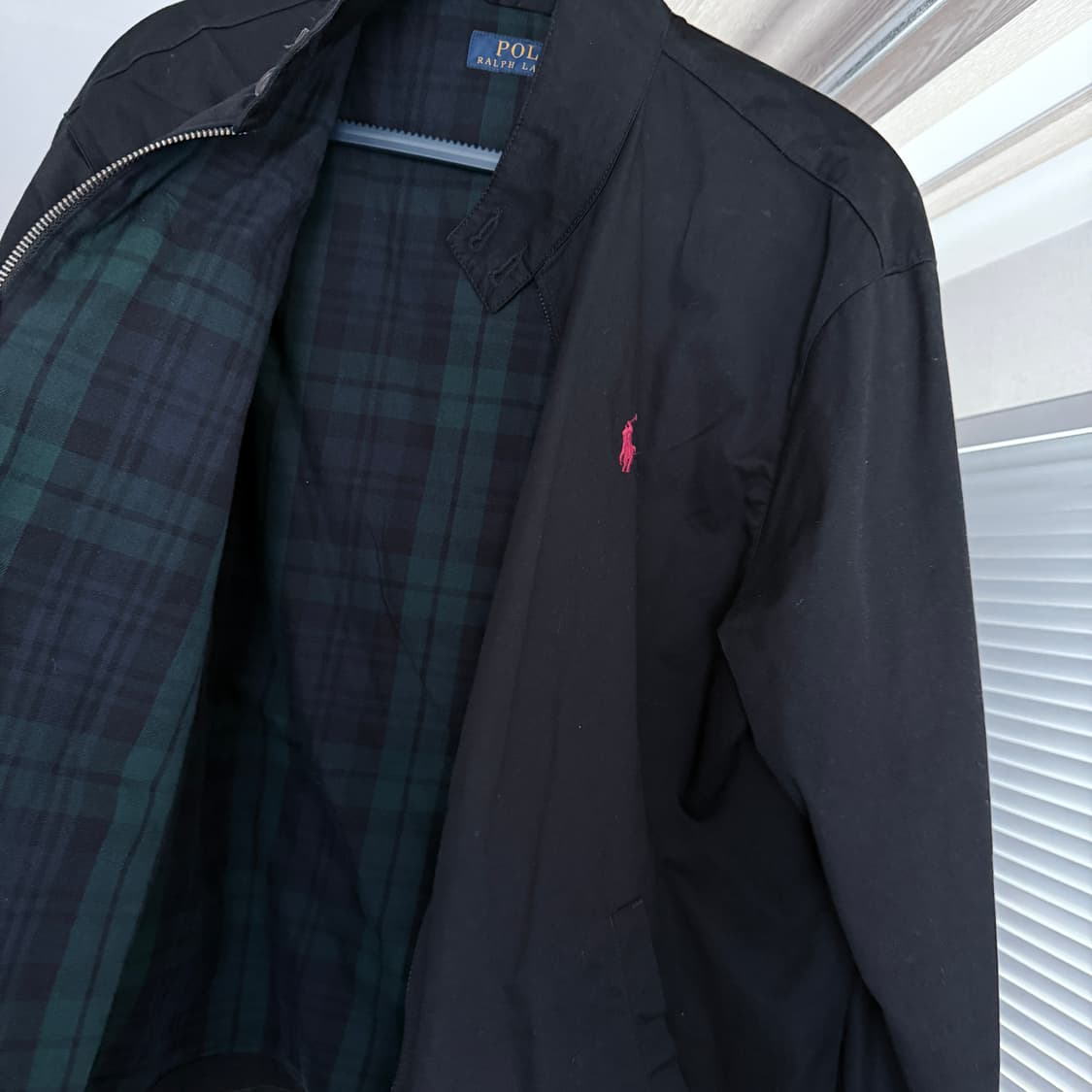 폴로 자켓 상품이미지3