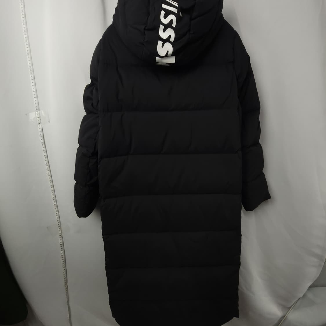 여 S 85/ 데상트/ 롱패딩 상품이미지7