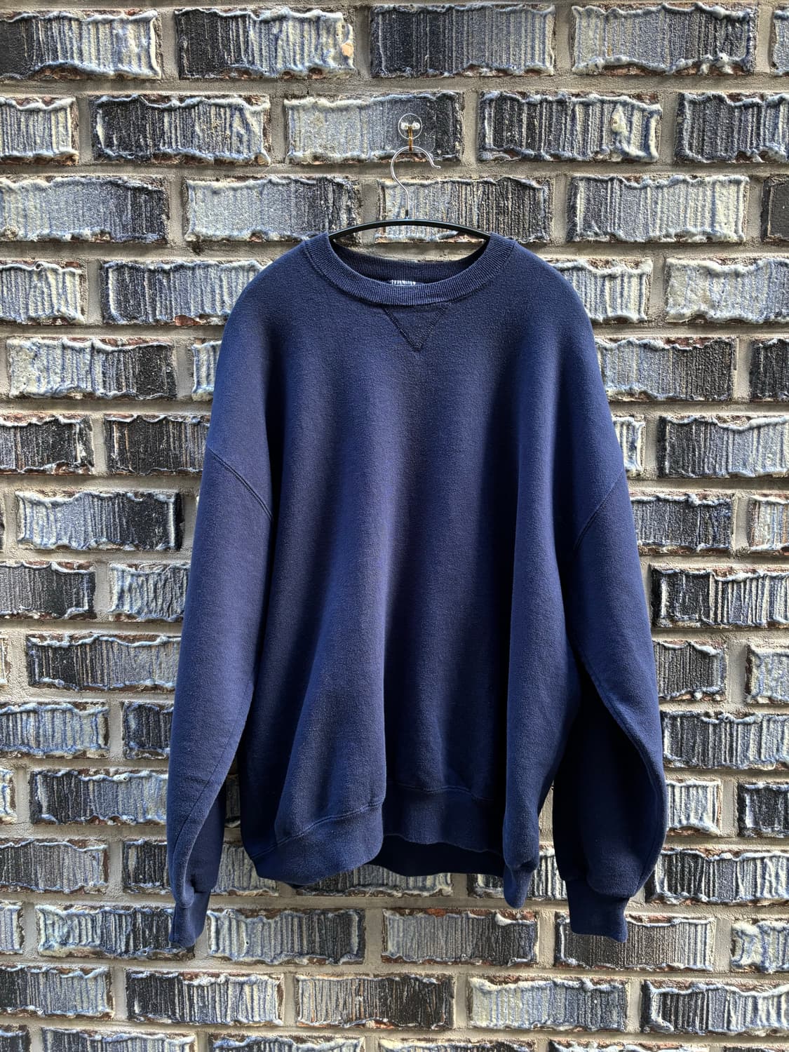 90s 러셀 스웻 XL 상품이미지1