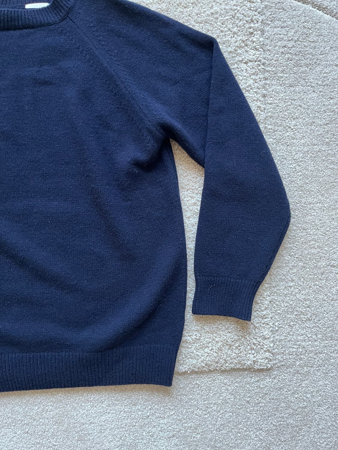 드레프로젝트 BR Sweater (100-103) 상품이미지3