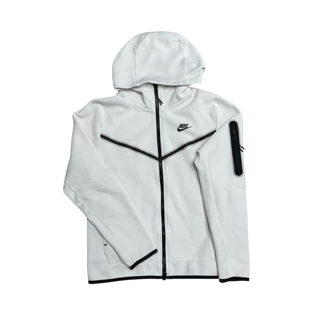 나이키 테크팩 후드집업 상품이미지1