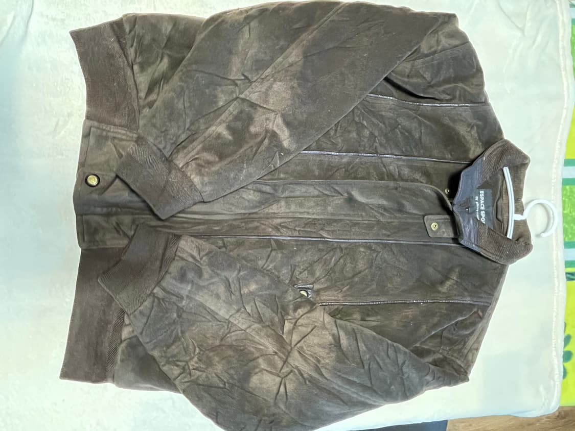 피에르가르뎅 남성용 자켓 L 상품이미지1