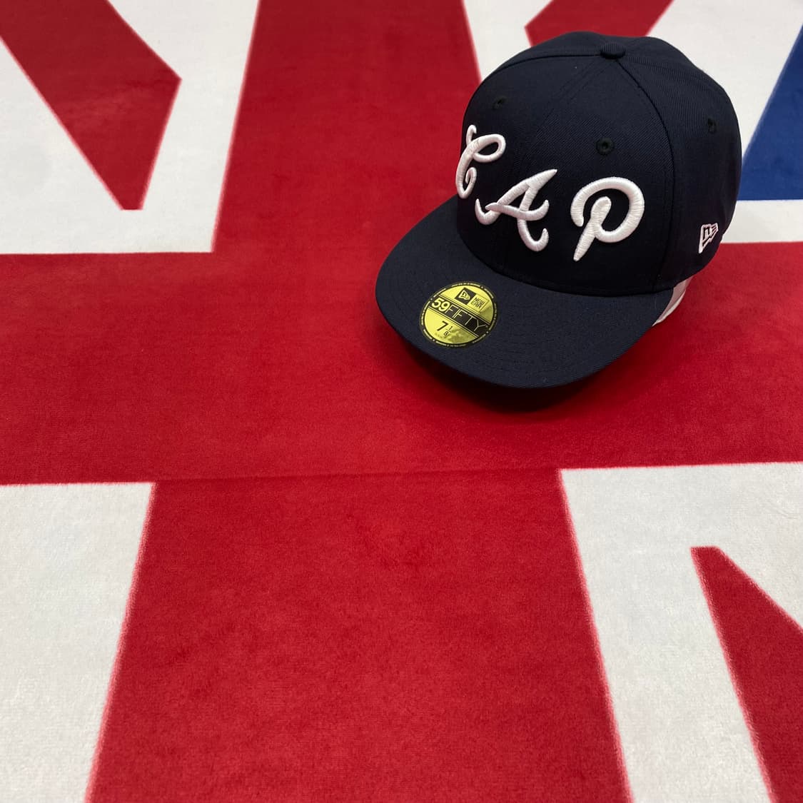 뉴에라 카포 모자 56.8 상품이미지1