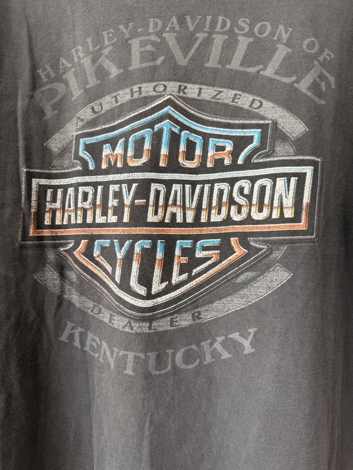 Harley-Davidson logo  할리데이비슨 상품이미지3