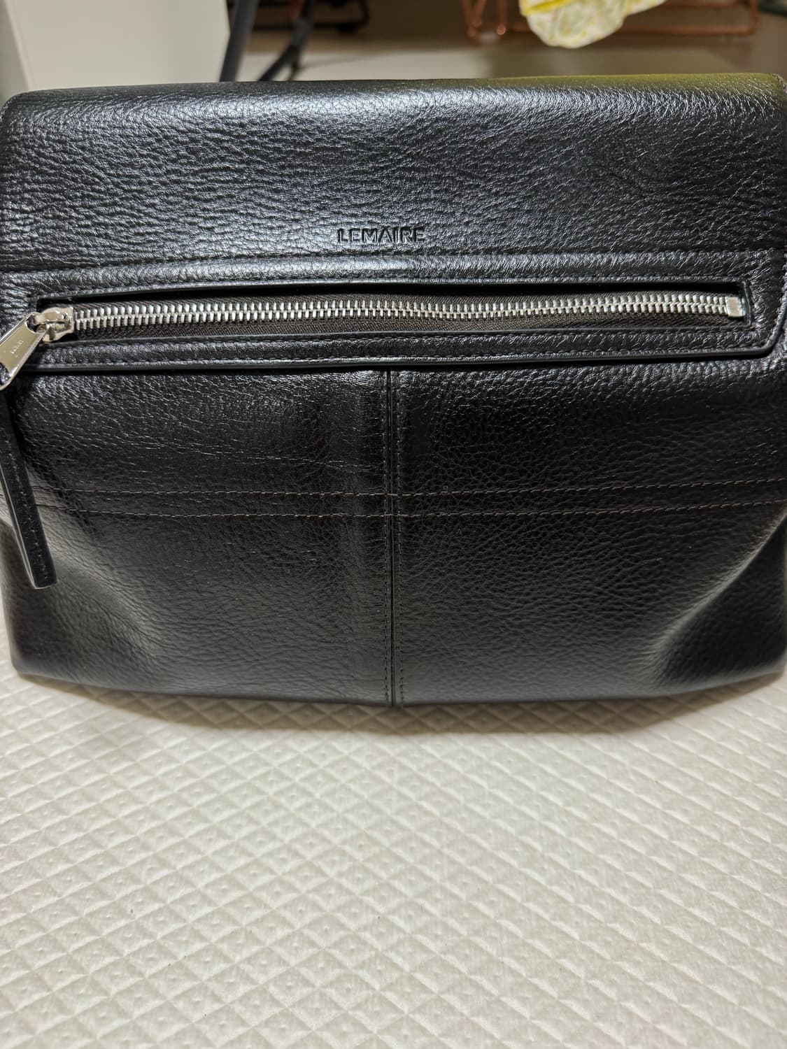 르메르 에스프레소 미디엄 기어백  상품이미지6