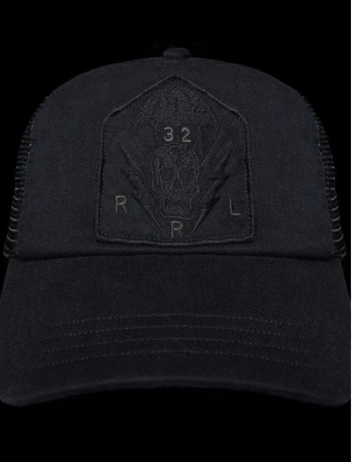 rrl 더블알엘 모자 상품이미지1
