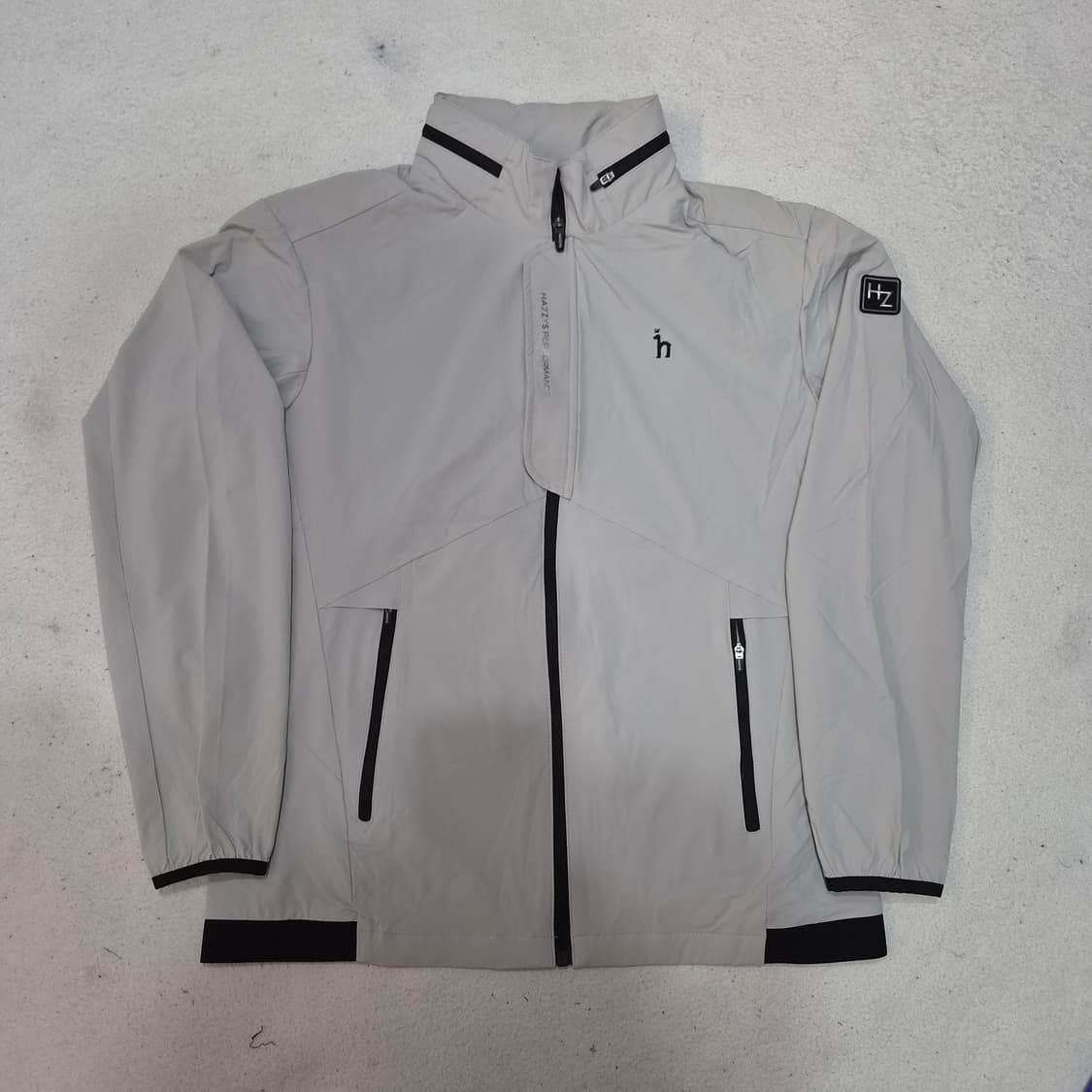 해지스골프  바람막이100 상품이미지1