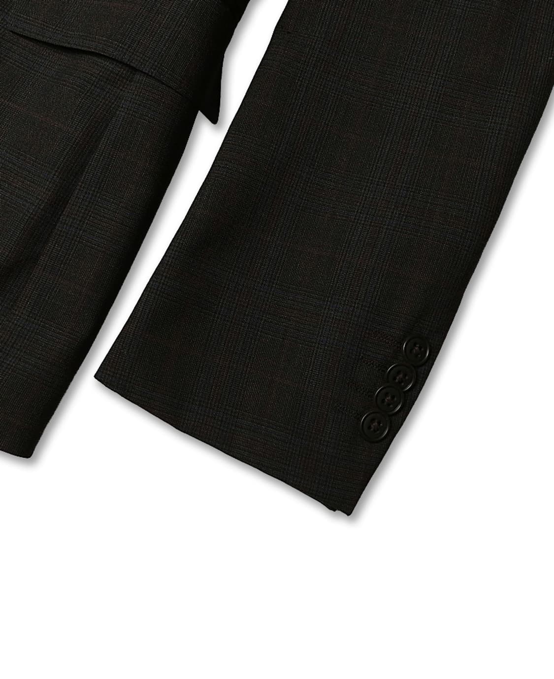 그린 라벨 릴렉싱 [Green Label Relaxing] S/S 수트 상품이미지4