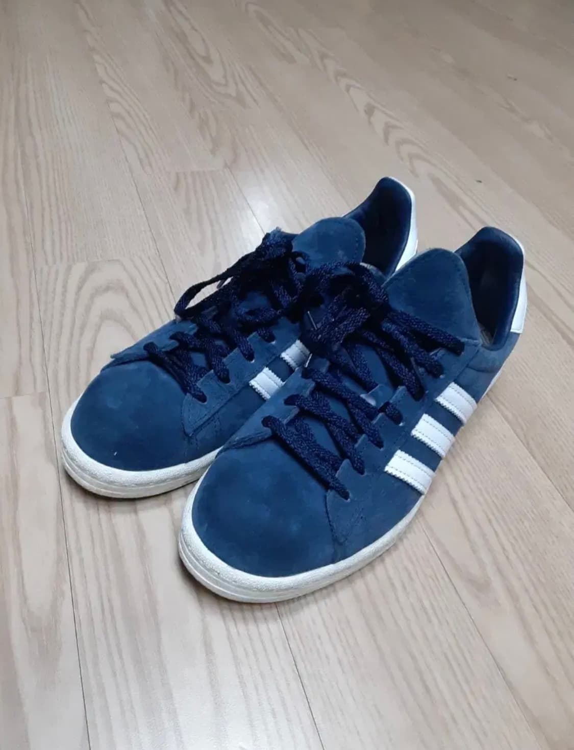 아디다스 캠퍼스 255 상품이미지1