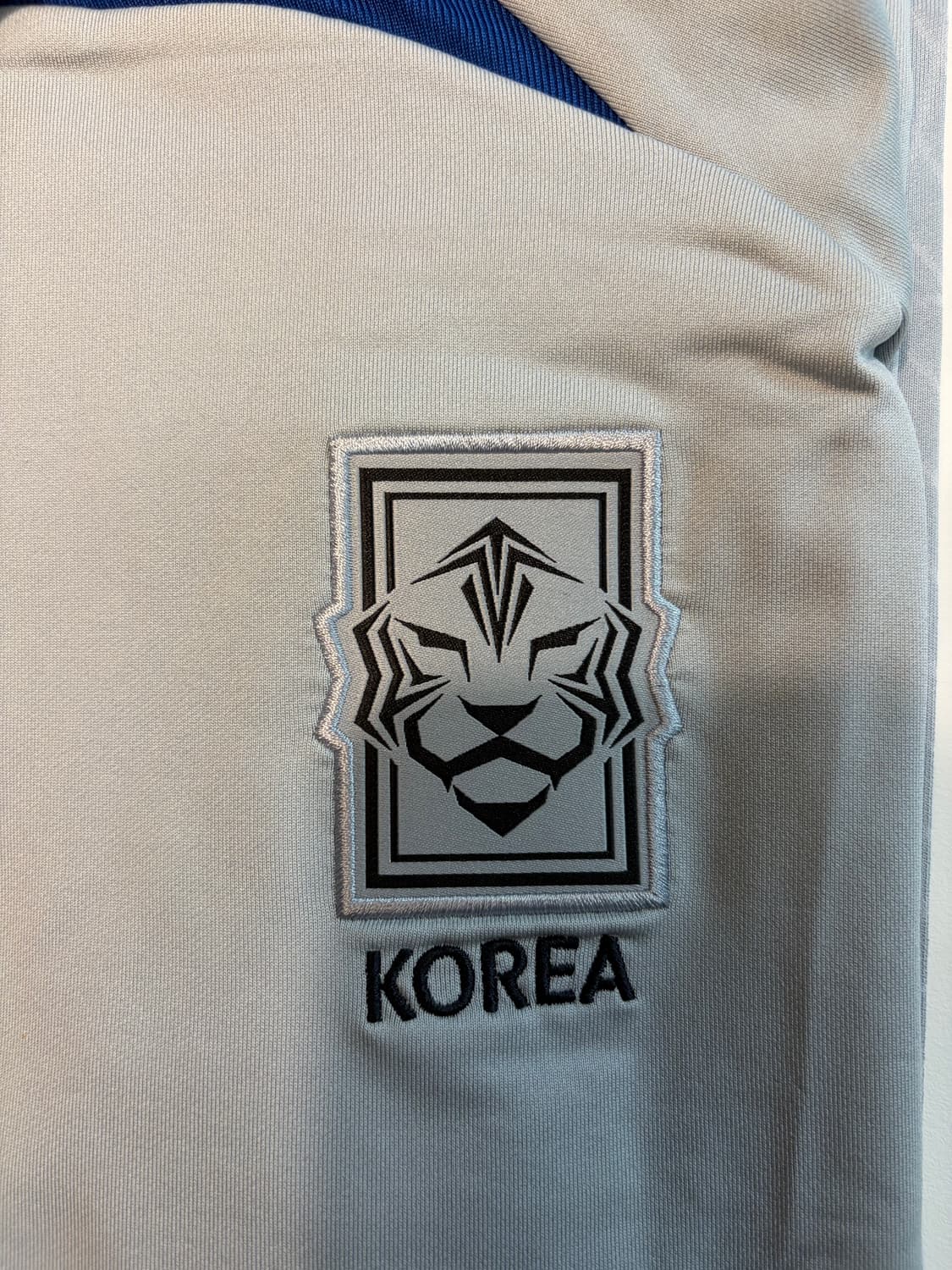 나이키 대한민국 국가대표팀 스트라이크 드릴탑 XL 상품이미지5