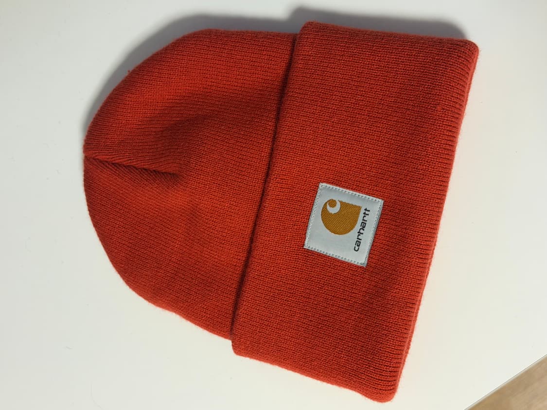 일본구매 칼하트 비니 상품이미지1