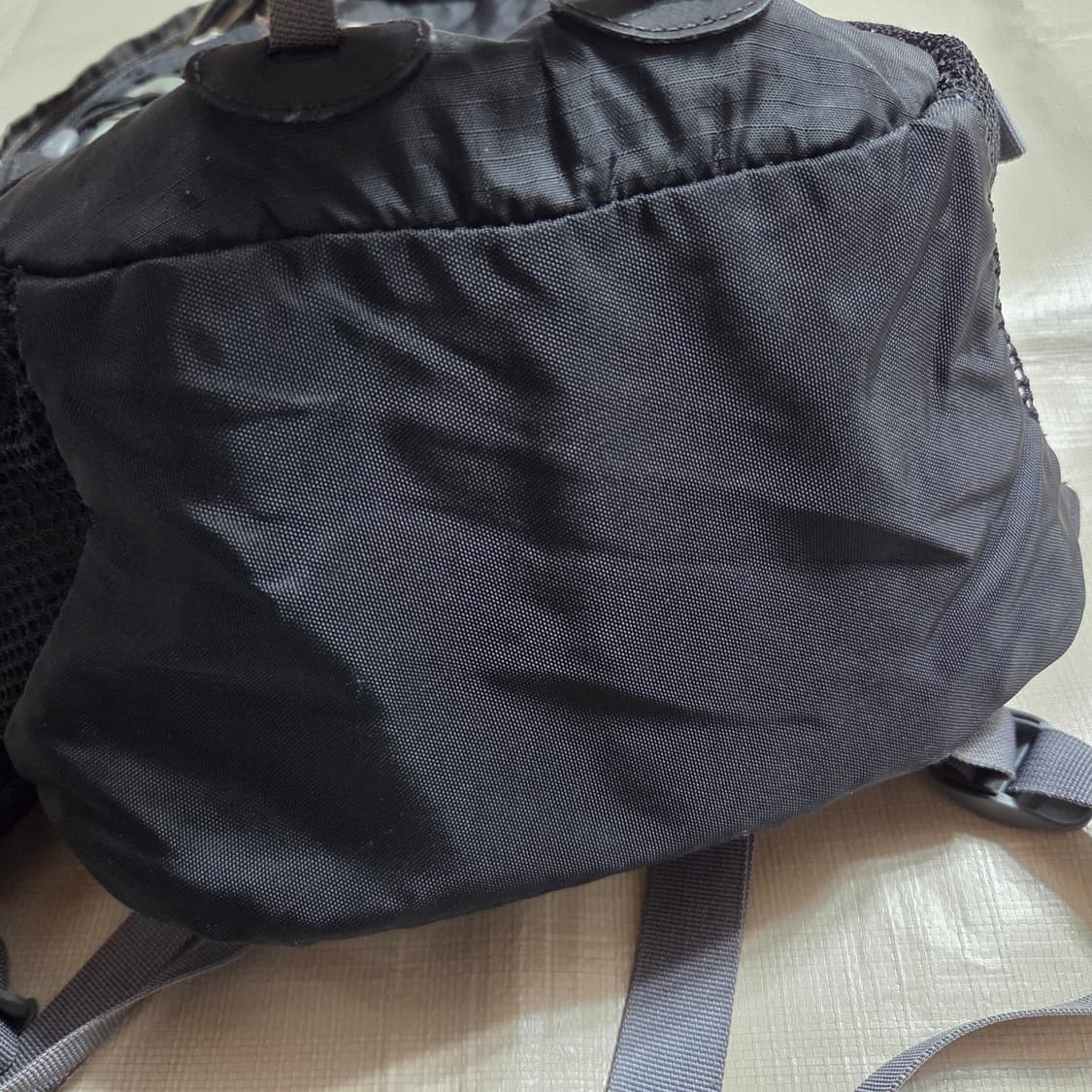 노스페이스 빈티지 백팩 님프 상품이미지9