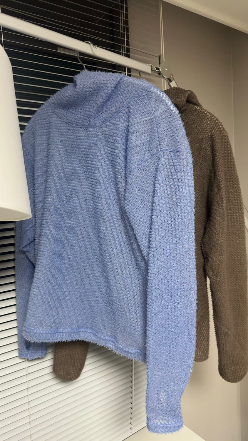 gnuhr SHAG HOODIE v2.0  상품이미지2