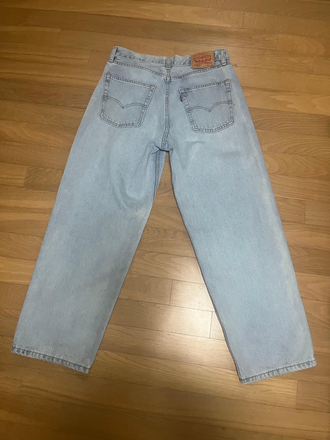 (32) 리바이스 578 상품이미지2