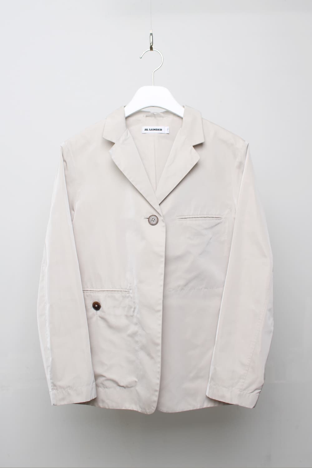 JILSANDER Single Jacket 상품이미지1