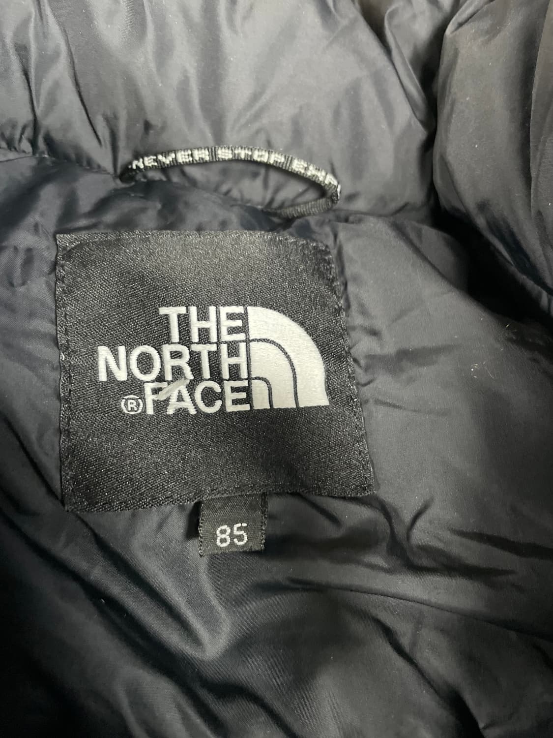 1996 TNF 레트로 눕시 상품이미지6