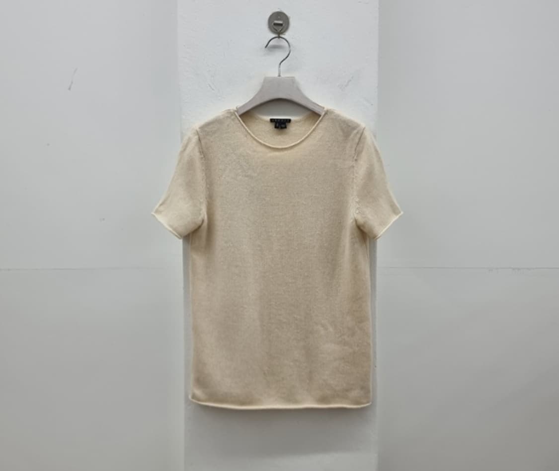 Theory 띠어리 (캐시미어100%) 상품이미지1