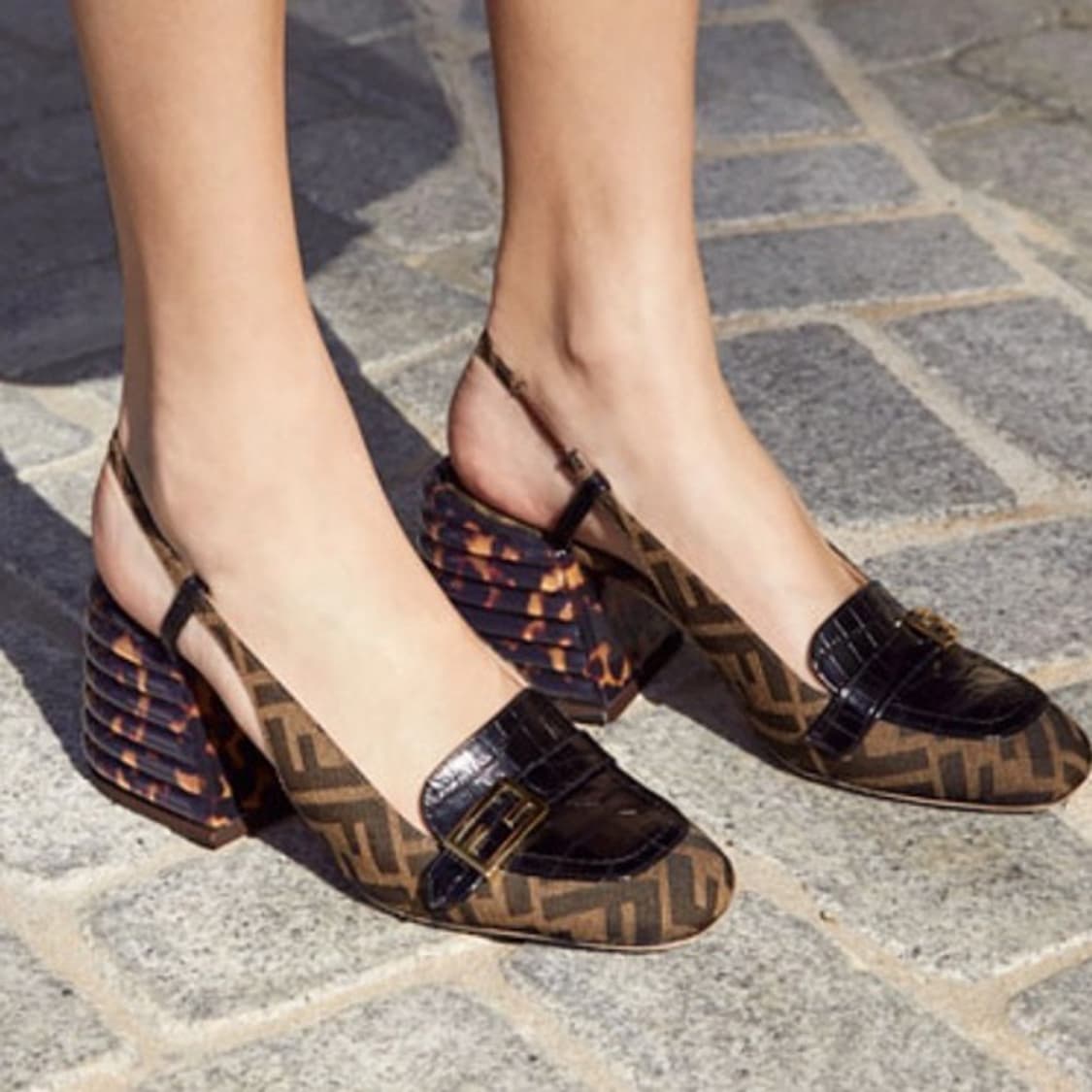 펜디 ff 슬링백(240cm) 상품이미지2