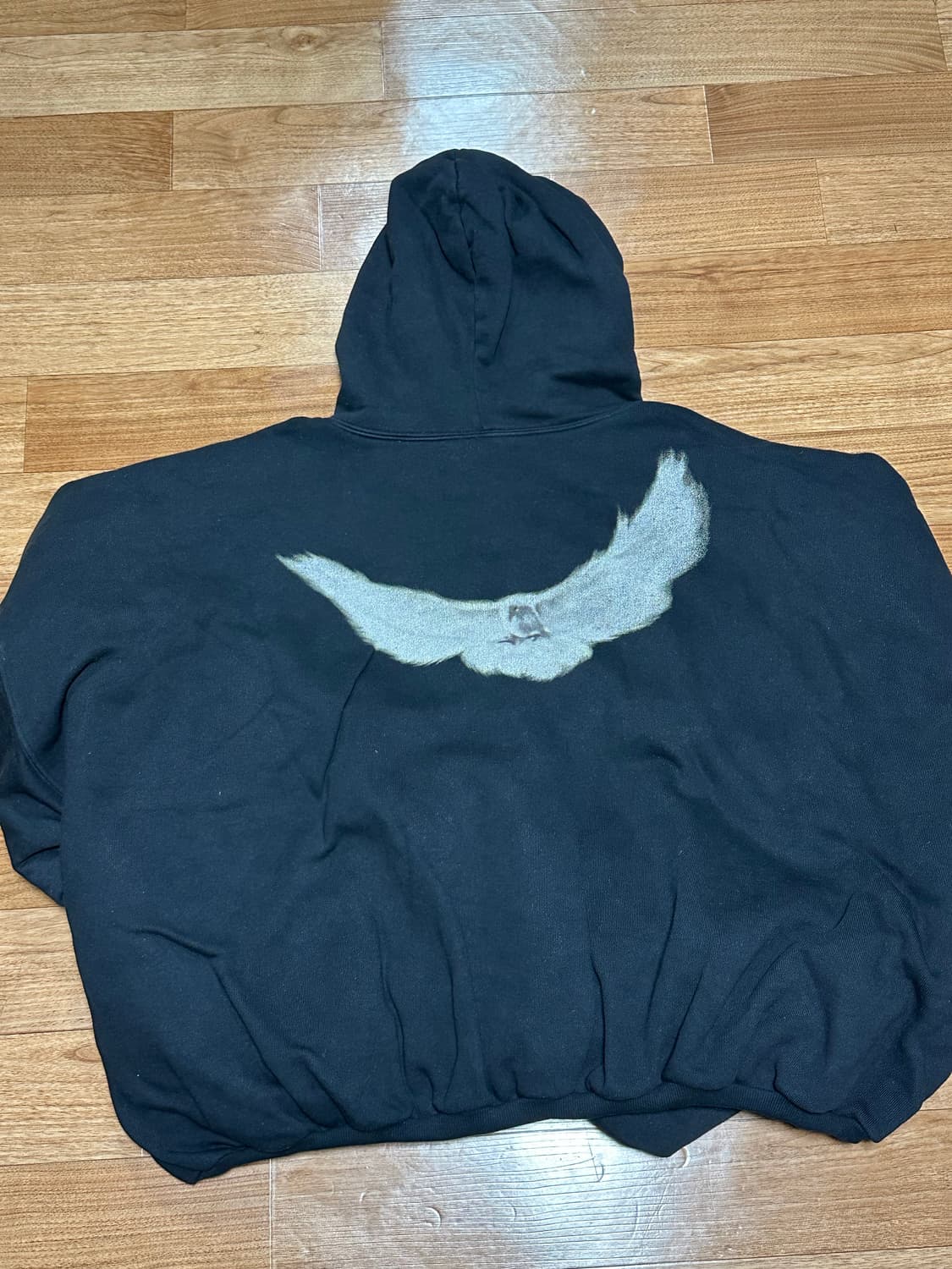 이지갭 도브 후드 L사이즈 상품이미지1