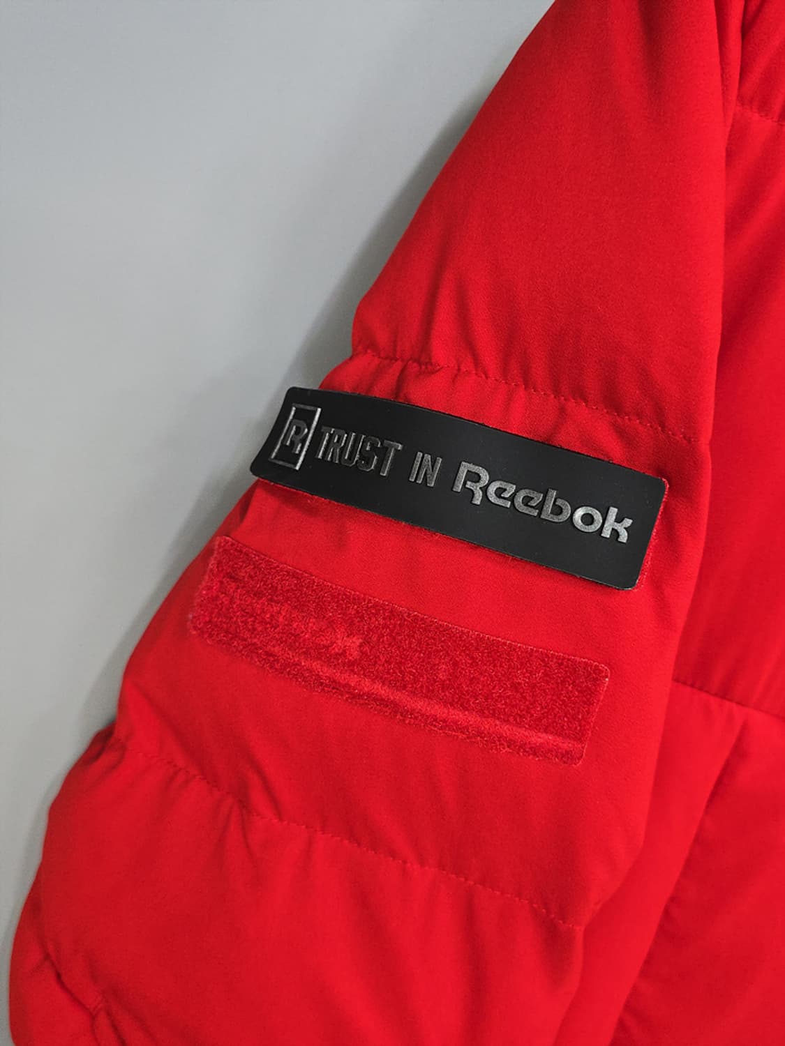 리복 남녀공용 롱패딩 벤치코트 올웨이즈 롱 벤치코트 상품이미지3