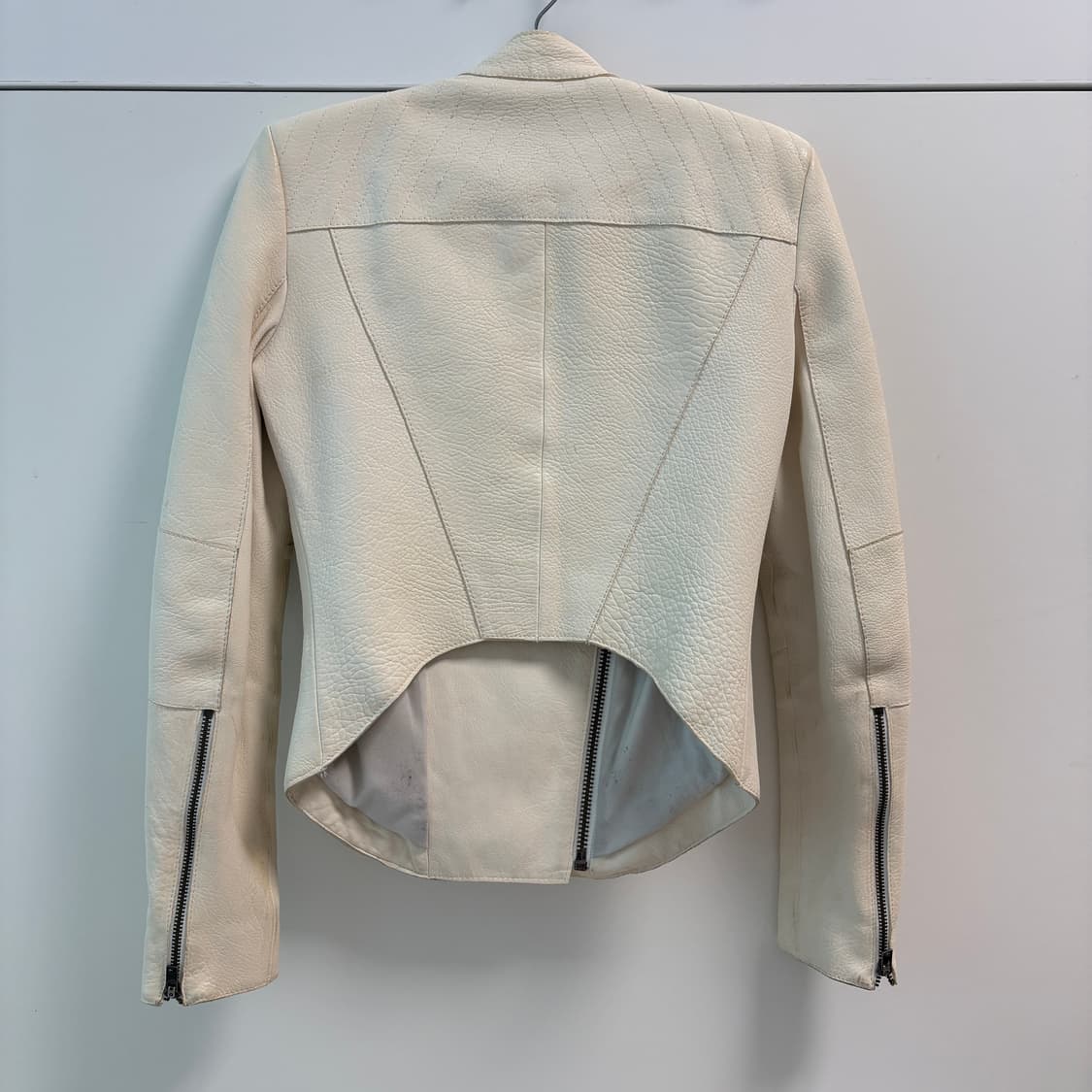 헬무트랭 바이커자켓 상품이미지4