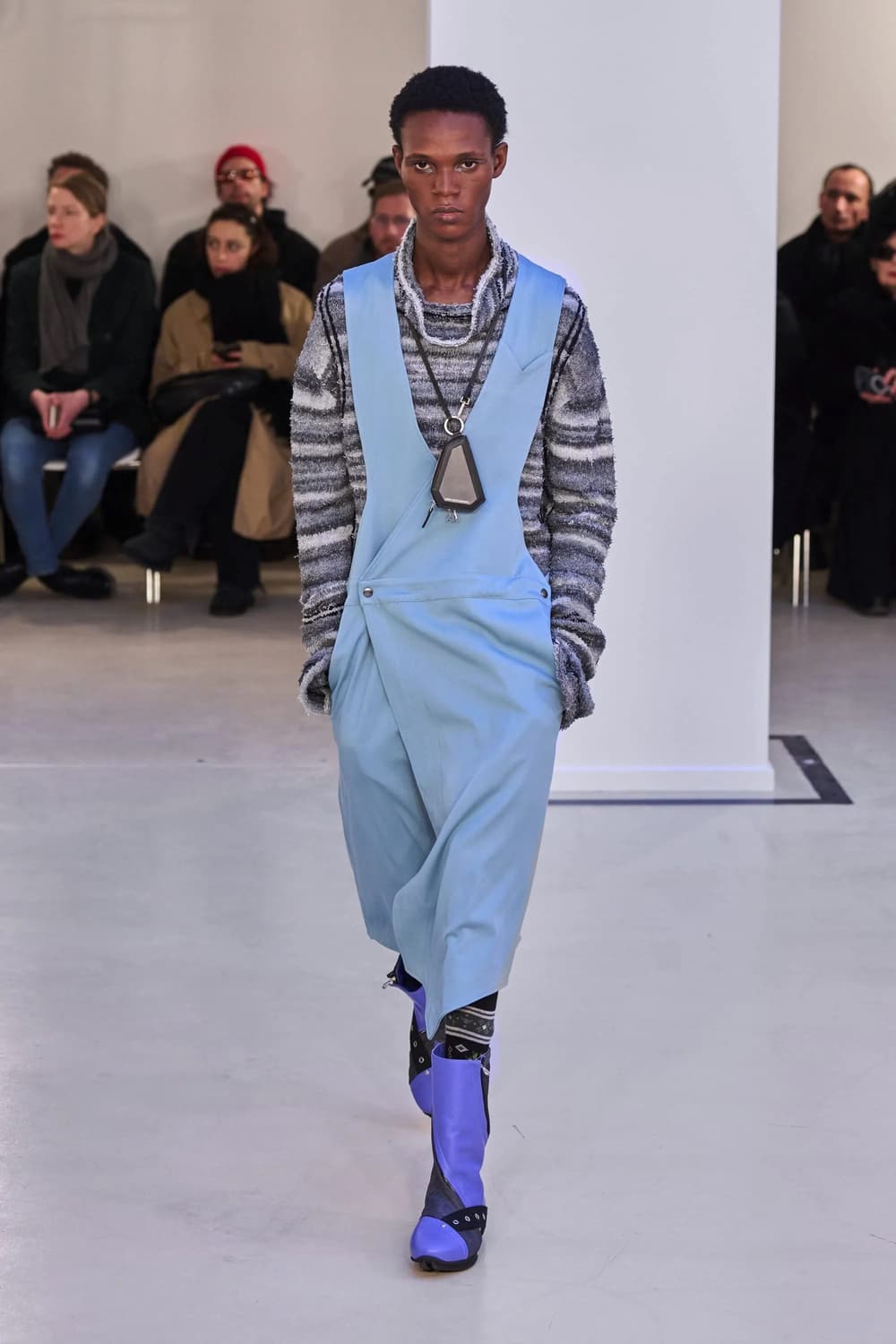 키코 코스타디노브 - ohne key case 키링 상품이미지1