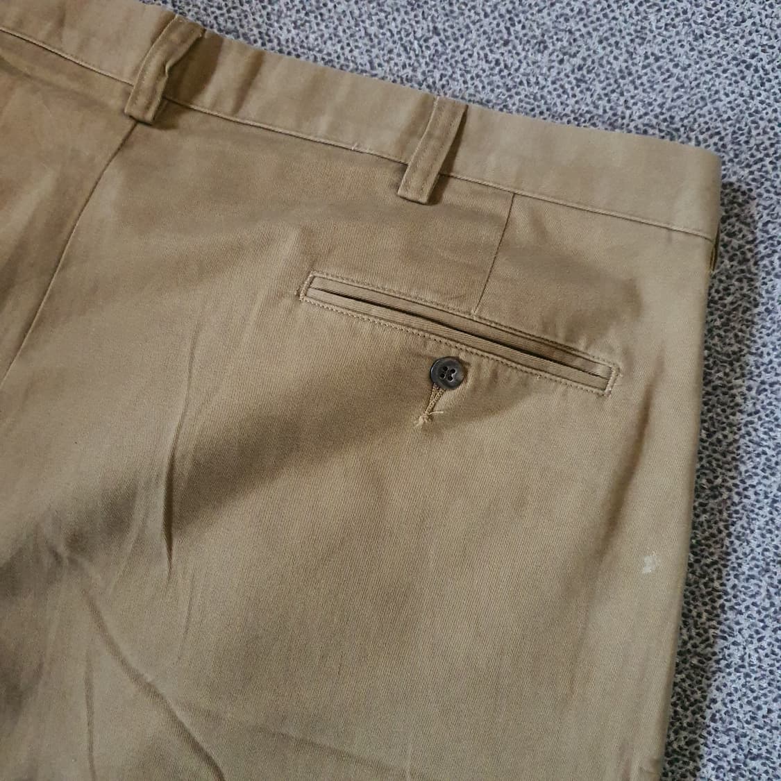 폴로 랄프로렌 투턱 치노 팬츠 No.62 상품이미지8