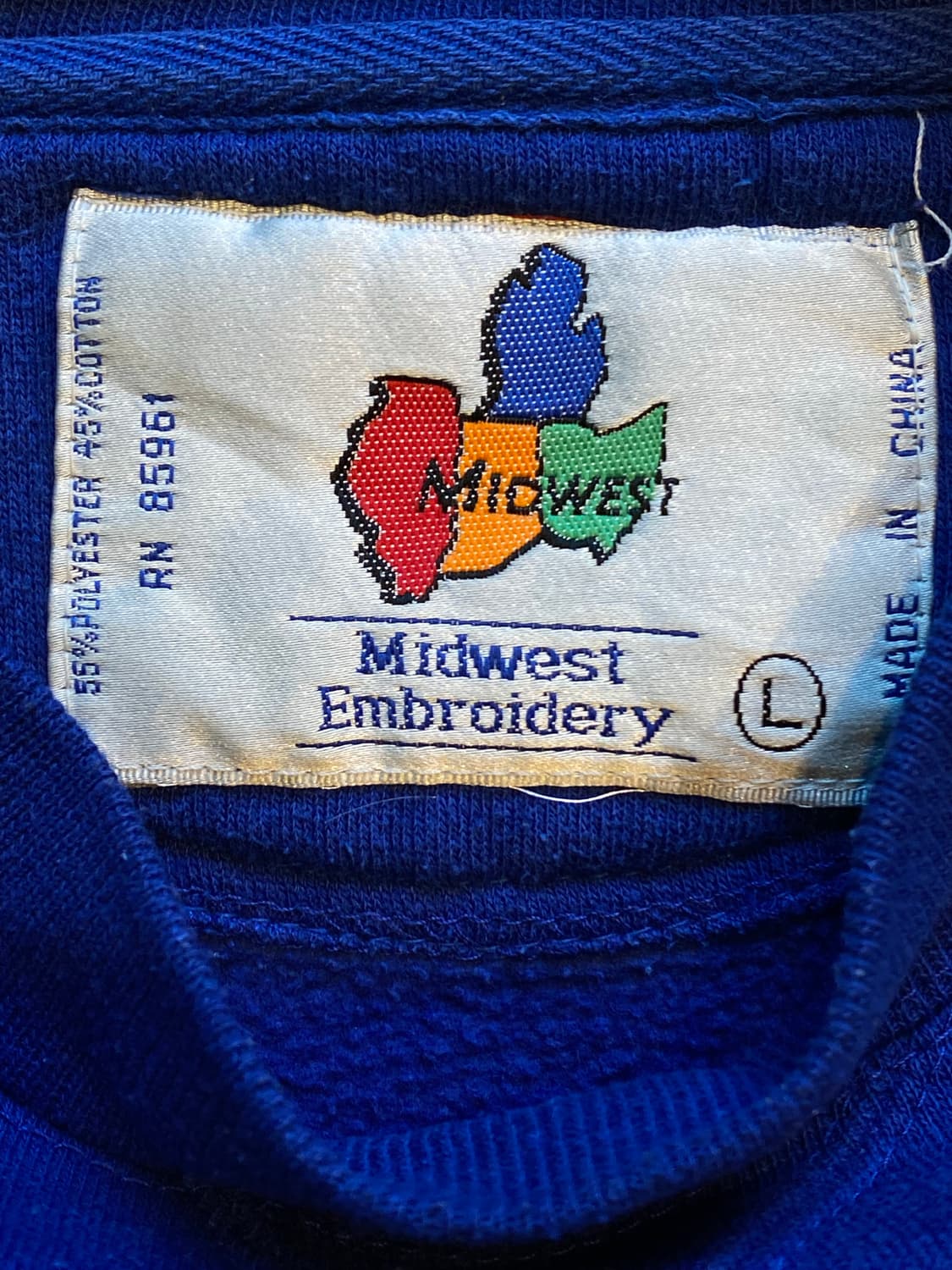 90s Kentucky Wildcats Sweat 상품이미지4