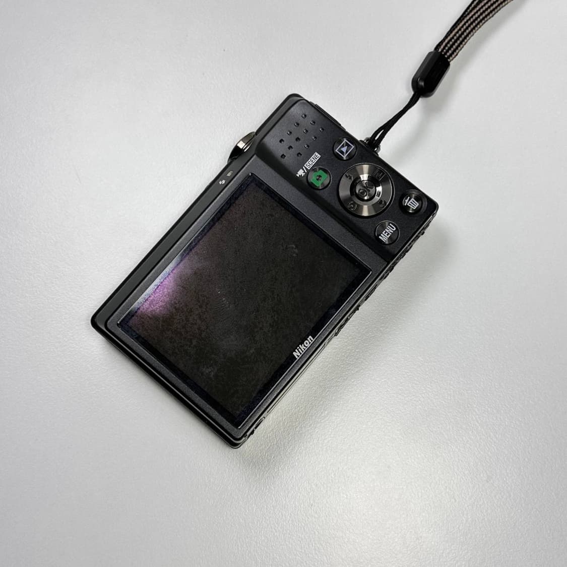 Nikon COOLPIX s570 니콘 쿨픽스 s570 디카 상품이미지2