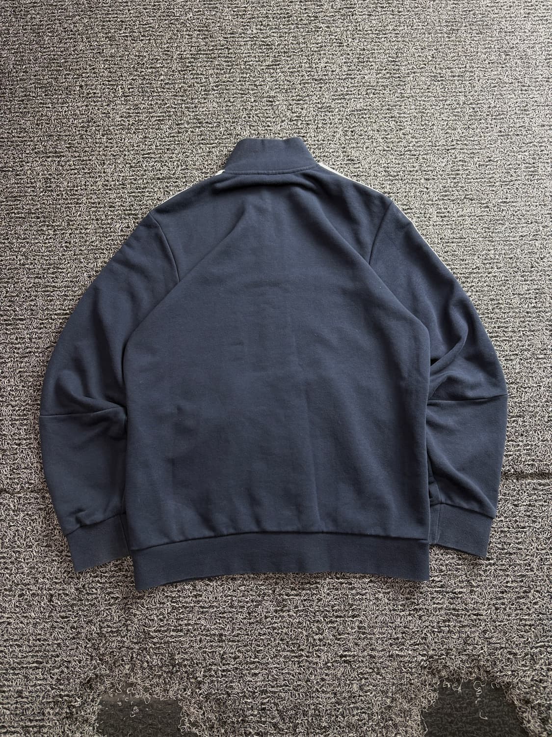 아디다스 에센셜 3 스트라이프 사이드라인 트랙 자켓 3997 상품이미지5