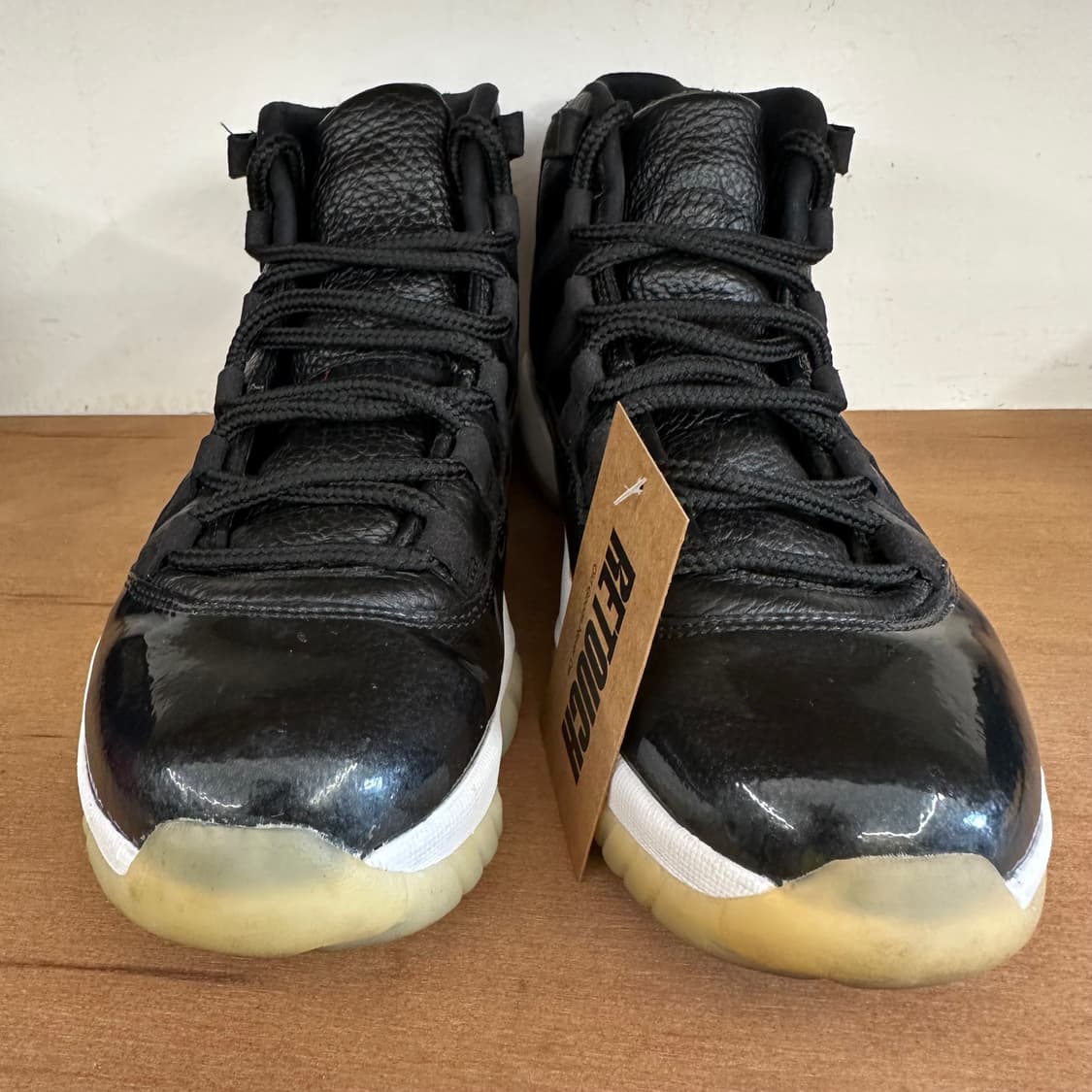 나이키 에어조던11 ‘72-10’ 상품이미지2