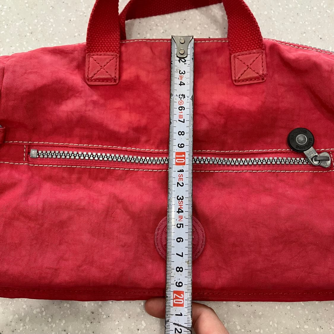 66 키플링 토트백 핸드백 상품이미지3