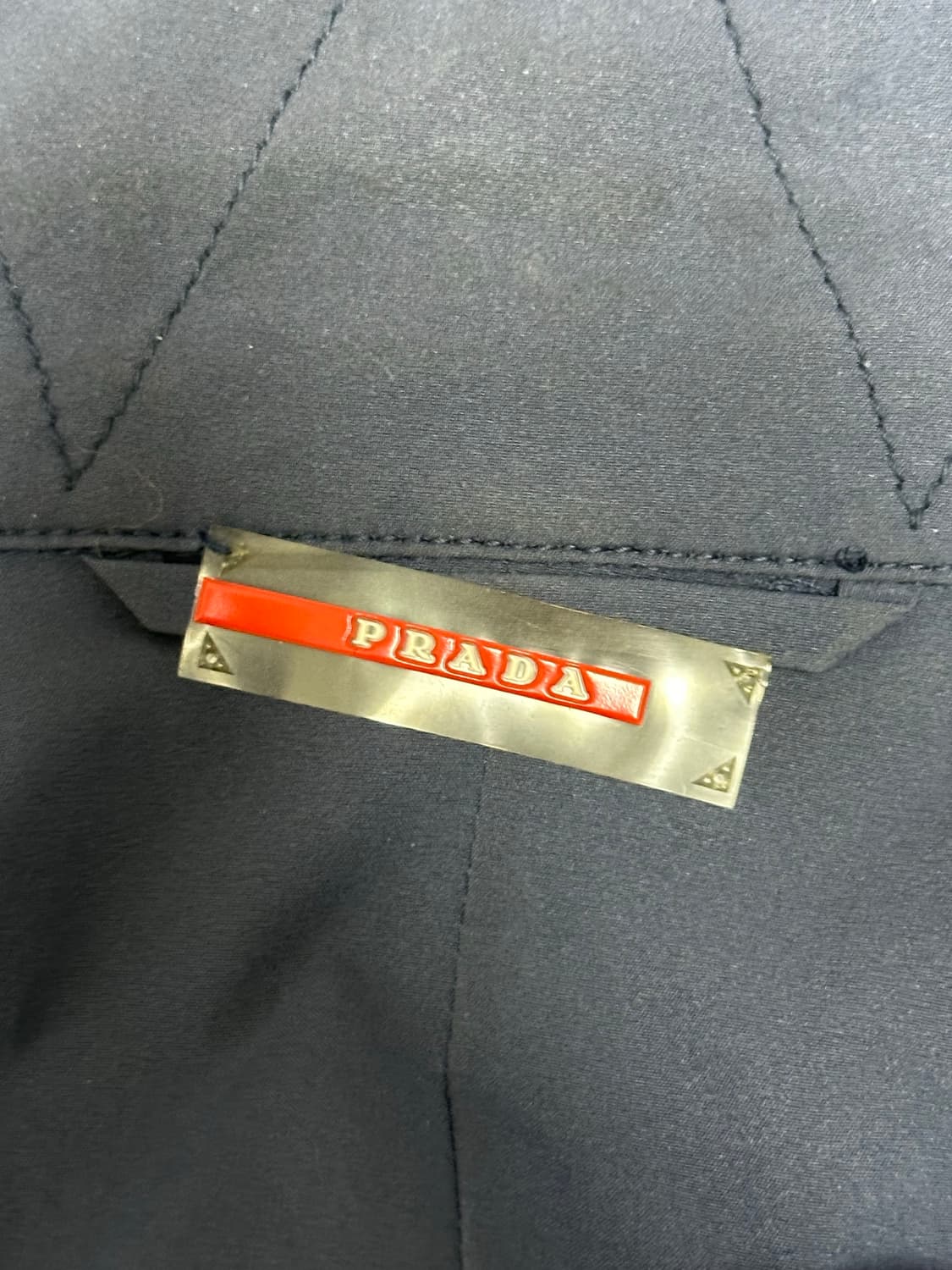 프라다 스포츠 바람막이 50 상품이미지6