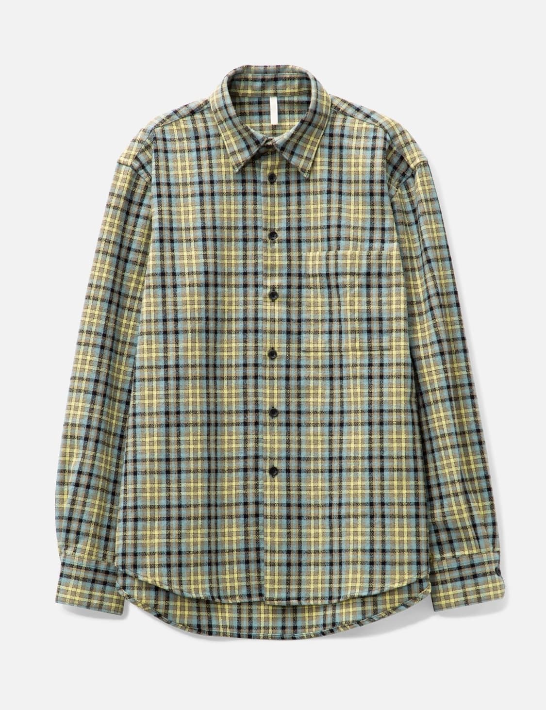 선플라워(Sunflower) 에이스 셔츠 L 상품이미지1