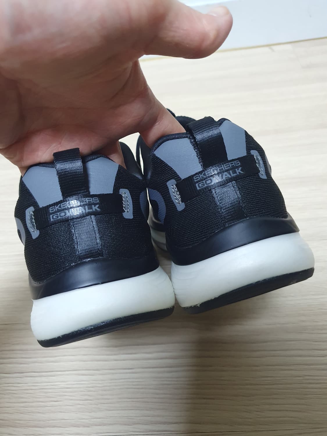 스케쳐스 아치핏 운동화 230 상품이미지6