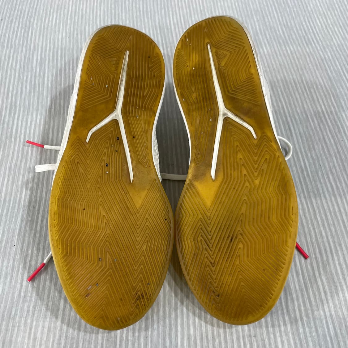 672) 아디다스 프레데터 탱코 18.3TR 풋살화 265mm 상품이미지7