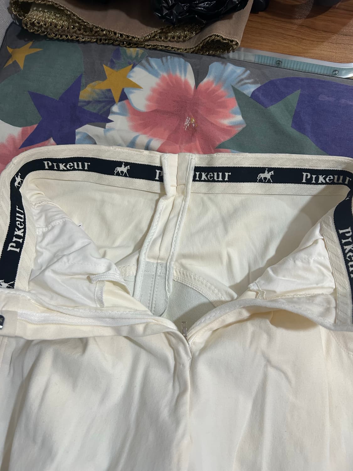 피큐어Pikeur 승마바지28 상품이미지4