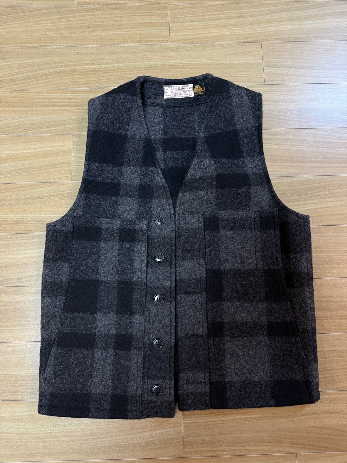 필슨 매키노 울베스트 상품이미지1