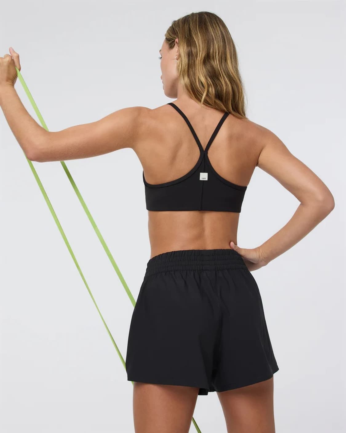 뷰오리 스포츠 브라 상품이미지7