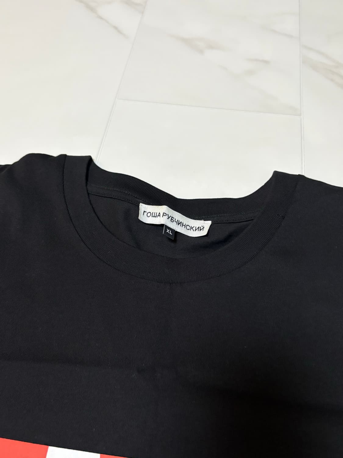 고샤루브친스키 반팔 상품이미지2