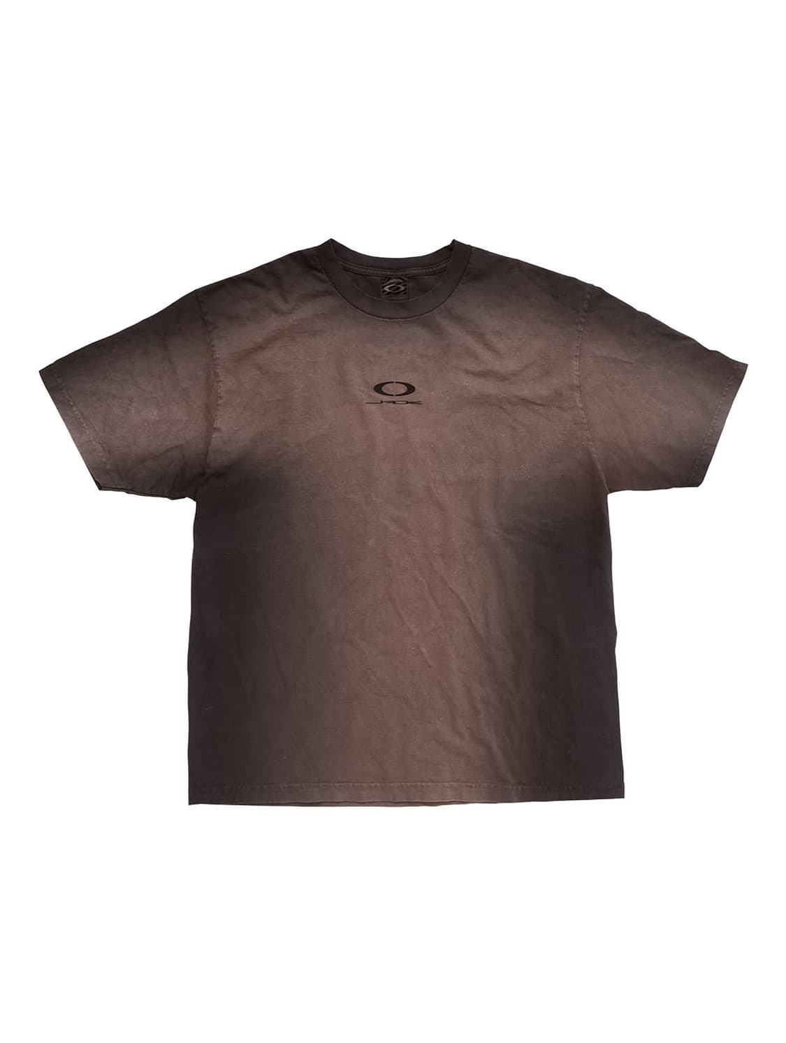 [새상품] 트래비스스캇 x 오클리 반팔 티셔츠 상품이미지1