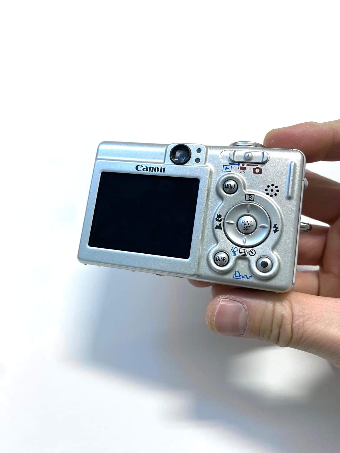 캐논 익서스 IXUS 30 디지털 카메라 (IXY 40) 상품이미지2